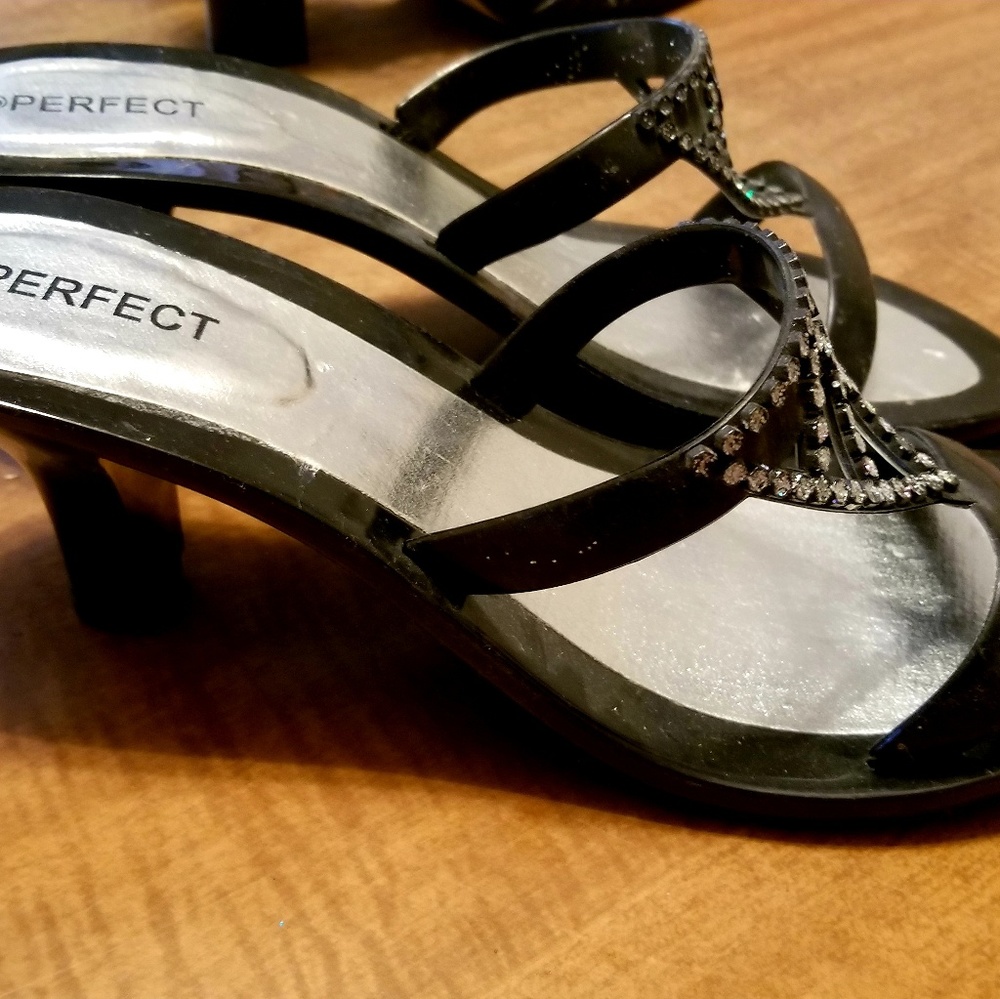 Perfect high heels